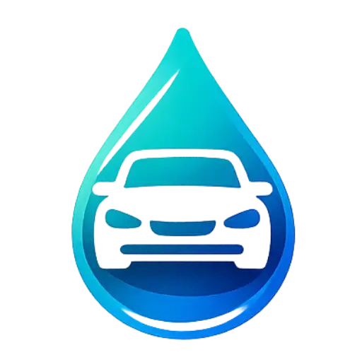Lavage auto à domicile Saint-Vérand